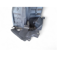 Lexus IS300 01-05 Fender Cover Liner, Front Right/Passenger 53875-53010, E034, OEM, 2001, 2002, 2003, 2004, 2005