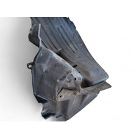 Lexus IS300 01-05 Fender Cover Liner, Front Right/Passenger 53875-53010, E034, OEM, 2001, 2002, 2003, 2004, 2005