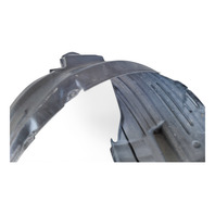 Lexus IS300 01-05 Fender Cover Liner, Front Right/Passenger 53875-53010, E034, OEM, 2001, 2002, 2003, 2004, 2005