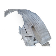 Lexus IS300 01-05 Fender Cover Liner, Front Right/Passenger 53875-53010, E034, OEM, 2001, 2002, 2003, 2004, 2005