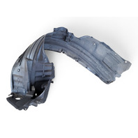 Lexus IS300 01-05 Fender Cover Liner, Front Right/Passenger 53875-53010, E034, OEM, 2001, 2002, 2003, 2004, 2005