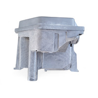 Lexus IS300 01-05 ECU Engine Control Unit Cover Case 82703-53010, E034, OEM, 2001, 2002, 2003, 2004, 2005