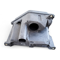 Lexus IS300 01-05 ECU Engine Control Unit Cover Case 82703-53010, E034, OEM, 2001, 2002, 2003, 2004, 2005