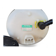 Lexus IS300 01-05 Fuel Pump Sender Assembly Set 23221-46120, E034, OEM, 2001, 2002, 2003, 2004, 2005