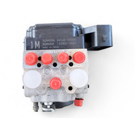Lexus IS300 01-05 Sport ABS Pump Anti Lock Brake System Module 44050-53040, E034, OEM, 2001, 2002, 2003, 2004, 2005