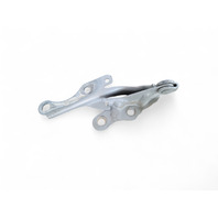 Lexus IS300 01-05 Hood Bonnet Hinge Set Left/Right Gray, 53420-53010, 53410-53010, E034, OEM, 2001, 2002, 2003, 2004, 2005