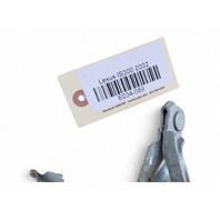 Lexus IS300 01-05 Hood Bonnet Hinge Set Left/Right Gray, 53420-53010, 53410-53010, E034, OEM, 2001, 2002, 2003, 2004, 2005