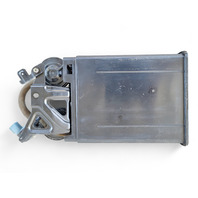 Lexus IS300 01-05 Emission Vapor System Canister, 77740-53011, E034, OEM, 2001, 2002, 2003, 2004, 2005
