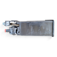 Lexus IS300 01-05 Emission Vapor System Canister, 77740-53011, E034, OEM, 2001, 2002, 2003, 2004, 2005