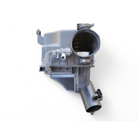 Lexus IS300 01-05 Air Cleaner Box Assembly 17700-46500, E034, OEM, 2001, 2002, 2003, 2004, 2005