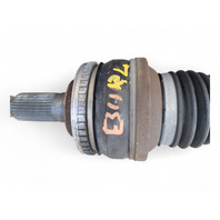 Lexus IS300 01-05 Rear Left Drive Axle Shaft 42340-30120, E034, OEM, 2001, 2002, 2003, 2004, 2005