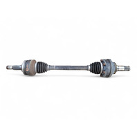 Lexus IS300 01-05 Rear Left Drive Axle Shaft 42340-30120, E034, OEM, 2001, 2002, 2003, 2004, 2005