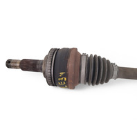 Lexus IS300 01-05 Rear Left Drive Axle Shaft 42340-30120, E034, OEM, 2001, 2002, 2003, 2004, 2005