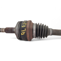 Lexus IS300 01-05 Rear Left Drive Axle Shaft 42340-30120, E034, OEM, 2001, 2002, 2003, 2004, 2005