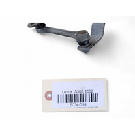 Lexus IS300 01-05 Rear Left Suspension Height Control Sensor Leveling, w/ ABS Sensor, 89408-30110, E034, OEM, 2001, 2002, 2003, 2004, 2005