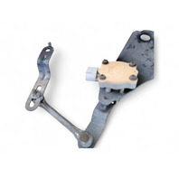 Lexus IS300 01-05 Rear Left Suspension Height Control Sensor Leveling, w/ ABS Sensor, 89408-30110, E034, OEM, 2001, 2002, 2003, 2004, 2005