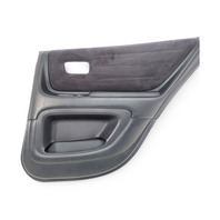 Lexus IS300 01-05 Rear Door Panel Trim Right Black Interior 67630-53060-C0, E034, OEM, 2001, 2002, 2003, 2004, 2005 Lexus IS300 01-05 Rear Door Panel Trim Right Black Interior 67630-53060-C0, E034, OEM, 2001, 2002, 2003, 2004, 2005