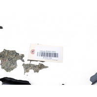 Lexus IS300 01-05 Rear Door Panel Trim Left Black Interior  67630-53060-C0, E034, OEM, 2001, 2002, 2003, 2004, 2005