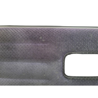 Lexus IS300 01-05 Front Door Panel Trim Left Black Interior 67620-53120-C0, E034, OEM, 2001, 2002, 2003, 2004, 2005