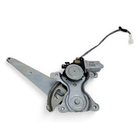 Lexus IS300 01-05 Window Glass Regulator W/ Motor Rear Right/Passenger 85710-53030, E034, OEM, 2001, 2002, 2003, 2004, 2005