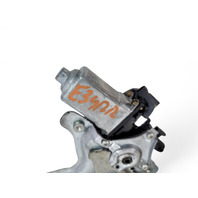 Lexus IS300 01-05 Window Glass Regulator W/ Motor Rear Right/Passenger 85710-53030, E034, OEM, 2001, 2002, 2003, 2004, 2005