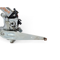 Lexus IS300 01-05 Window Glass Regulator W/ Motor Rear Right/Passenger 85710-53030, E034, OEM, 2001, 2002, 2003, 2004, 2005