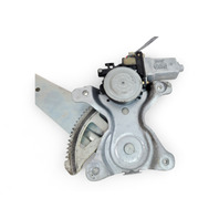 Lexus IS300 01-05 Window Glass Regulator W/ Motor Rear Right/Passenger 85710-53030, E034, OEM, 2001, 2002, 2003, 2004, 2005