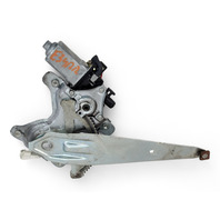 Lexus IS300 01-05 Window Glass Regulator W/ Motor Rear Right/Passenger 85710-53030, E034, OEM, 2001, 2002, 2003, 2004, 2005