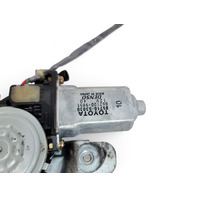 Lexus IS300 01-05 Window Glass Regulator W/ Motor Rear Right/Passenger 85710-53030, E034, OEM, 2001, 2002, 2003, 2004, 2005