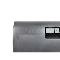 Lexus IS300 01-05 Glove Box Assembly Black 55550-53020-C0, E034, OEM, 2001, 2002, 2003, 2004, 2005