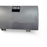 Lexus IS300 01-05 Glove Box Assembly Black 55550-53020-C0, E034, OEM, 2001, 2002, 2003, 2004, 2005