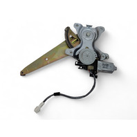 Lexus IS300 01-05 Window Glass Regulator W/ Motor Rear Left/Driver 69804-53020, E034, OEM, 2001, 2002, 2003, 2004, 2005