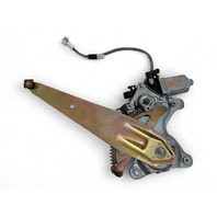 Lexus IS300 01-05 Window Glass Regulator W/ Motor Rear Left/Driver 69804-53020, E034, OEM, 2001, 2002, 2003, 2004, 2005