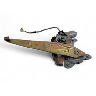 Lexus IS300 01-05 Window Glass Regulator W/ Motor Rear Left/Driver 69804-53020, E034, OEM, 2001, 2002, 2003, 2004, 2005