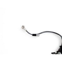 Lexus IS300 01-05 Window Glass Regulator W/ Motor Rear Left/Driver 69804-53020, E034, OEM, 2001, 2002, 2003, 2004, 2005