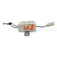 Lexus IS300 01-05 Radio Receiver Noise Filter Module Unit 90980-05364, E034, OEM, 2001, 2002, 2003, 2004, 2005
