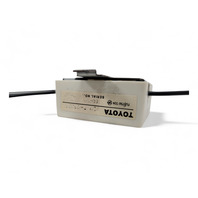 Lexus IS300 01-05 Radio Receiver Noise Filter Module Unit 90980-05364, E034, OEM, 2001, 2002, 2003, 2004, 2005