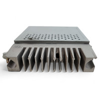 Lexus IS300 01-05 Panasonic Stereo Amplifier 86280-53050, E034, OEM, 2001, 2002, 2003, 2004, 2005