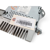 Lexus IS300 01-05 Panasonic Stereo Amplifier 86280-53050, E034, OEM, 2001, 2002, 2003, 2004, 2005