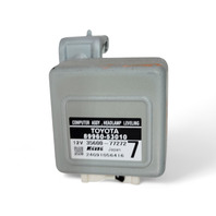 Lexus IS300 01-05 Adaptive Headlight Leveling Control Module 89960-53010, E034, OEM, 2001, 2002, 2003, 2004, 2005