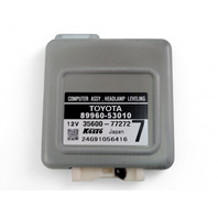 Lexus IS300 01-05 Adaptive Headlight Leveling Control Module 89960-53010, E034, OEM, 2001, 2002, 2003, 2004, 2005