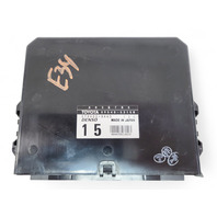 Lexus IS300 01-05 Skid Control Computer Module 89540-53150, E034, OEM, 2001, 2002, 2003, 2004, 2005