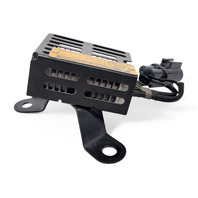 Lexus IS300 01-05 Daytime Running Light Resister Module, 82695-53010, E034, OEM, 2001, 2003, 2004, 2005