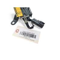 Lexus IS300 01-05 Daytime Running Light Resister Module, 82695-53010, E034, OEM, 2001, 2003, 2004, 2005