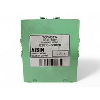 Lexus IS300 01-05 Day Time Running Light Electrical Relay, 82810-53020, E034, OEM, 2001, 2003, 2004, 2005