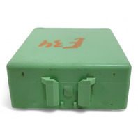 Lexus IS300 01-05 Day Time Running Light Electrical Relay, 82810-53020, E034, OEM, 2001, 2003, 2004, 2005
