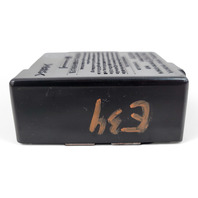 Lexus IS300 01-05 Door Control Receiver Unit 89741-53070, E034, OEM, 2001, 2002, 2003, 2004, 2005