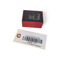 Lexus IS300 01-05 Lamp Failure Indicator Sensor Unit 89373-12130, E034, OEM, 2001, 2002, 2003, 2004, 2005