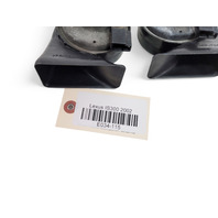 Lexus IS300 01-05 Low/High Note Horn Assembly Set, 86520-51010, E034, OEM, 2001, 2002, 2003, 2004, 2005