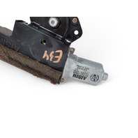 Lexus IS300 01-05 Sunroof Sun Roof Motor Denso, 63260-53020, E034, OEM, 2001, 2002, 2003, 2004, 2005